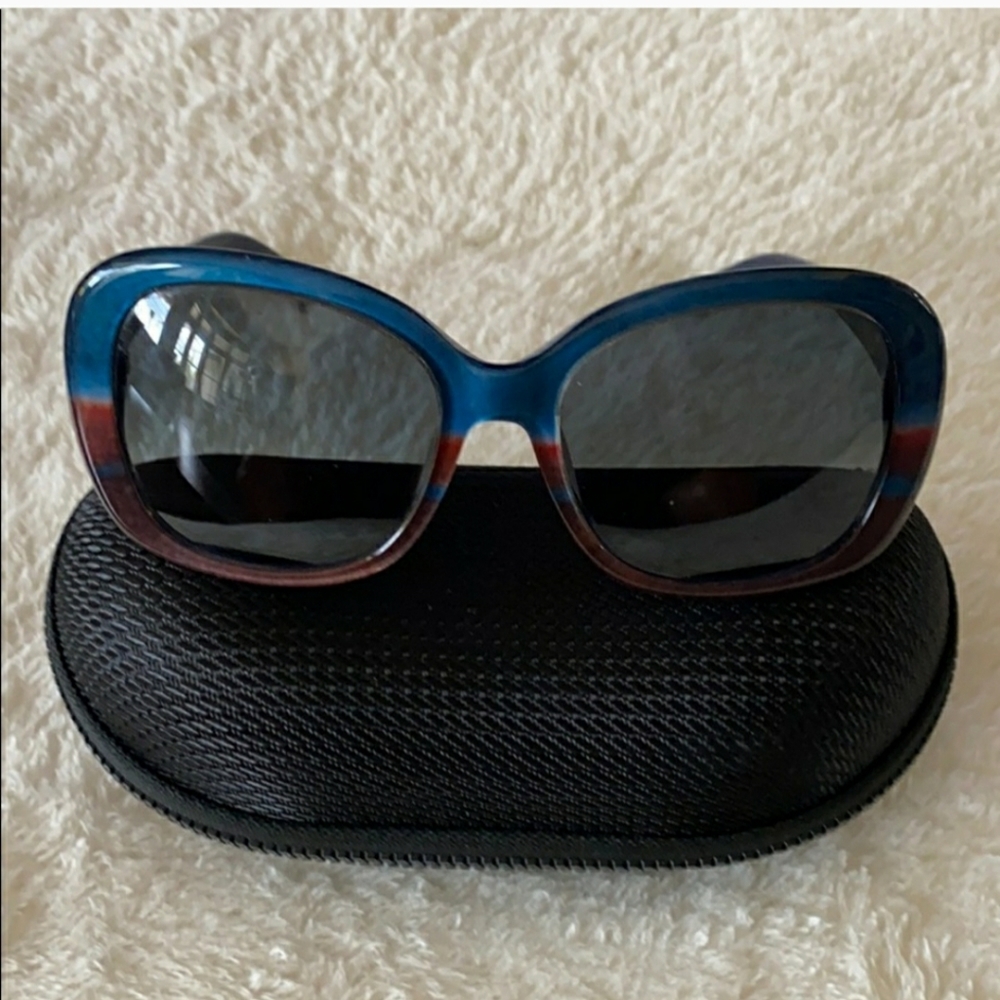 Salvatore Ferragamo Sunglasses